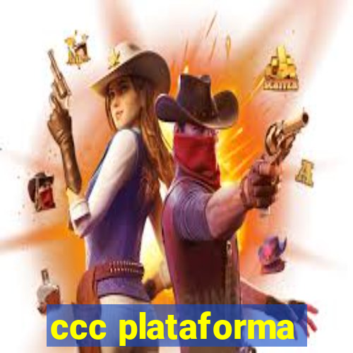 ccc plataforma